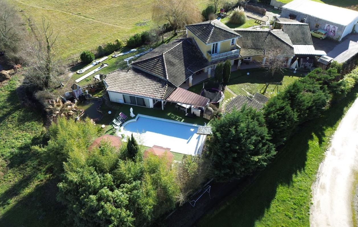 Famille Accueil Villematier