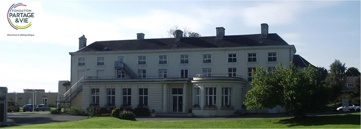 EHPAD Sainte-Camille