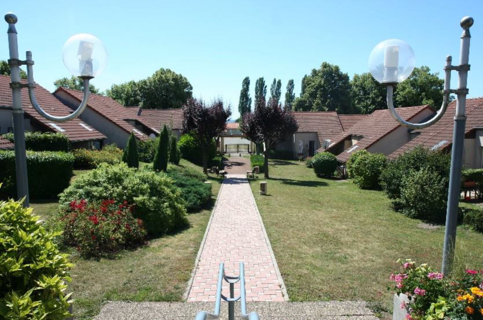 Résidence Les Tilleuls