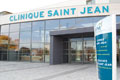 EHPAD Le Clos Saint-Jean