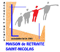 EHPAD Saint-Nicolas