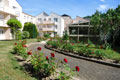 La Maison des Roses
