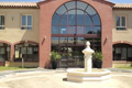 EHPAD Korian L'Agora