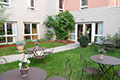 EHPAD Korian Brune