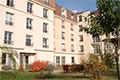 EHPAD Korian Florian Carnot