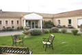 EHPAD Korian Drôme Provençale
