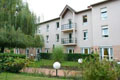 EHPAD Korian La Fontanière