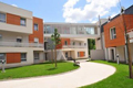 EHPAD Korian Le Petit Castel