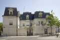 EHPAD Korian Les Lierres