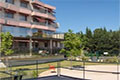 EHPAD Korian La Pompignane