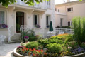 EHPAD Korian Villa Saint-Hilaire