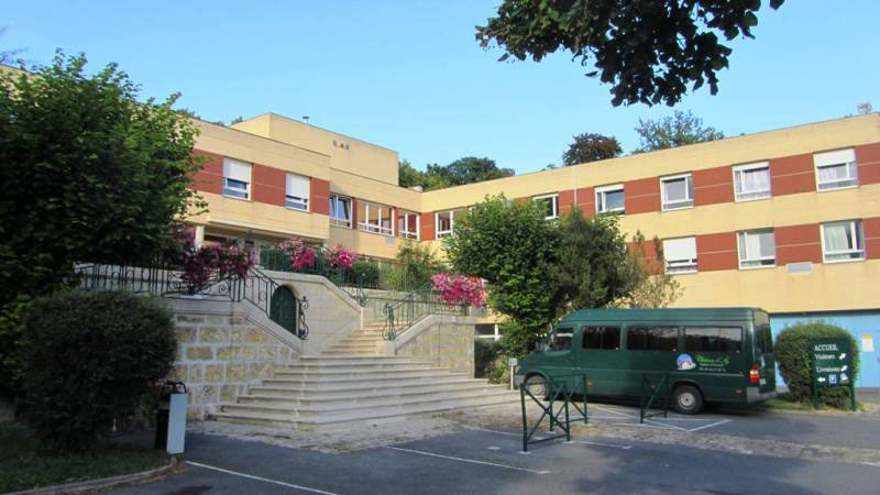 Maison d'Accueil du Château d'Ay