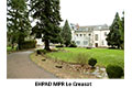 EHPAD MPR Le Creusot